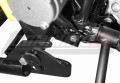 DOMINATOR snow plow fits to CF MOTO C Force 625 Touring Overland 2024  5