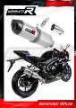 GSX-R 1000 L7-L9 Exhaust Suzuki Muffler Auspuff Sportauspuff Silencer Echappement Silencieux Scarico Scarichi Escape Wydech Tłumik Carbon Tip HP1 2017 - 2019 Dominator 