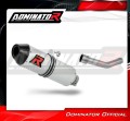 wydech tłumik DOMINATOR MX2 pasujący do motocykla Kayo K5 300 Enduro 2024 - 2025 3