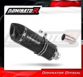 CB 1000 R EXHAUST Honda Muffler Auspuff Sportauspuff Silencer Echappement Silencieux Scarico Scarichi Escape Wydech Tłumik Carbon Tip HP1 BLACK  2018 - 2019 Dominator