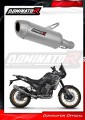 Kove 800 X Pro Adventure 2023 - 2026 wydech tłumik S6 + dB killer