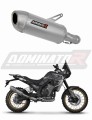 Kove 800 X Pro Adventure 2023 - 2026 wydech tłumik S6 + dB killer