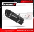 wydech tłumik DOMINATOR HP1 CZARNY pasujący do motocykla Yamaha YZF 1000 R Thunderace 1996 - 2003 2