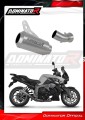 wydech tłumik DOMINATOR GPS pasujący do motocykla BMW K1300S 2009 - 2016