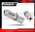 DAELIM VJF Roadsport 125 wydech Tłumik OVR + dB killer