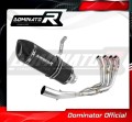 BMW S1000RR 2009 - 2011  Full system Kolektor wydech tłumik HP1 BLACK + dB killer