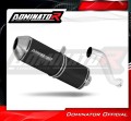 Yamaha XTZ 660 TENERE 1991 - 1999 EXHAUST Muffler Auspuff Sportauspuff Silencer Echappement Silencieux Scarico Scarichi Escape Wydech Tłumik OVR BL Dominator Exhaust System