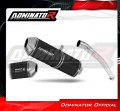 YZF R6 EXHAUST Yamaha Muffler Auspuff Sportauspuff Silencer Echappement Silencieux Scarico Scarichi Escape Wydech Tłumik OVR BL 1999 - 2002 DOMINATOR