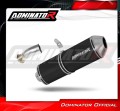 wydech tłumik DOMINATOR OVR CZARNY pasujący do motocykla KTM 690 ENDURO R 2009 - 2018 3