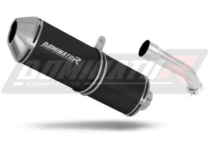 ZX10R 2004 - 2005 - DOMINATOR EXHAUST OFFICIAL