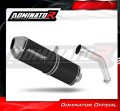 Kawasaki KLE 500 EXHAUST Muffler Auspuff Sportauspuff Silencer Echappement Silencieux Scarico Scarichi Escape Wydech Tłumik OVR BL Dominator Exhaust System