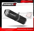 HONDA CBR 929 2000-2001 EXHAUST Muffler Auspuff Sportauspuff Silencer Echappement Silencieux Scarico Scarichi Escape Wydech Tłumik OVR BL Dominator Exhaust System
