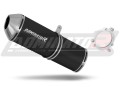 wydech tłumik DOMINATOR OVR CZARNY pasujący do motocykla Honda CBR 929 2000 - 2001 2