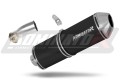wydech tłumik DOMINATOR OVR CZARNY pasujący do motocykla GAS GAS SM 700 2022 - 2024 3