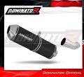K1200GT Exhaust BMW Muffler Auspuff Sportauspuff Silencer Echappement Silencieux Scarico Scarichi Escape OVR BL 2006 - 2008 Dominator