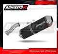 BMW R850R 2004-2007 EXHAUST Muffler Auspuff Sportauspuff Silencer Echappement Silencieux Scarico Scarichi Escape Wydech Tłumik OVR BL Dominator Exhaust System