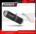RSV4 RR Exhaust Aprilia Muffler Auspuff Sportauspuff Silencer Echappement Silencieux Scarico Scarichi Escape OVR BL Dominator