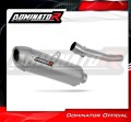 Suzuki GSF BANDIT N / S 600 1995 - 1999 wydech tłumik S6