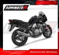 Suzuki GSF BANDIT N / S 600 1995 - 1999 wydech tłumik S6