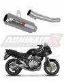 exhaust muffler DOMINATOR GP fits to Suzuki GSF BANDIT 1200 1996  2000