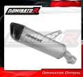 wydech tłumik DOMINATOR Tytanowy HP6 pasujący do motocykla CF MOTO 450 MT 2024  2