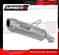 exhaust muffler DOMINATOR S6 fits to CF MOTO 450 MT 2024  2