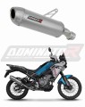 wydech tłumik DOMINATOR S6 pasujący do motocykla CF MOTO 450 MT 2024  6