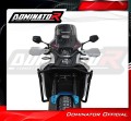 Gmole CZARNY DOMINATOR  pasujące do motocykla CF MOTO 450 MT 2024  6