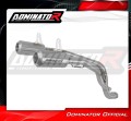 exhaust muffler DOMINATOR GPS fits to Kawasaki ZX10R 2006  2007 3
