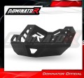 DOMINATOR skid plate engine guard fits to CF MOTO 450 MT 2024  3