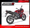 DOMINATOR exhaust manifold header fits to CBR 125 2004  2010 3