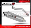 wydech tłumik DOMINATOR GPF pasujący do motocykla Yamaha Tenere 700 2021 - 2024 3