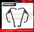 DOMINATOR Stainless Steel Crash Bars BLACK fits to CF MOTO 450 MT 2025  2026 3