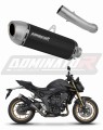 exhaust muffler DOMINATOR S6 BLACK fits to Honda CB 1000 Hornet / SP 2025