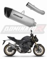 exhaust muffler DOMINATOR titanium HP6 fits to Honda CB 1000 Hornet / SP 2025