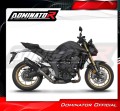 exhaust muffler DOMINATOR HP6 BLACK fits to Honda CB 1000 Hornet / SP 2025  5