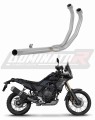 Yamaha Tenere 700 2021 - 2024 Kolektor wydechowy