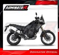 Yamaha Tenere 700 2021 - 2024 Kolektor wydechowy