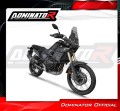 Yamaha Tenere 700 2021 - 2024 Kolektor wydechowy