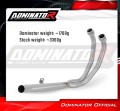 Yamaha Tenere 700 2021 - 2024 Kolektor wydechowy