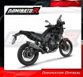 Yamaha Tenere 700 2025 EXHAUST Muffler Auspuff Sportauspuff Silencer Echappement Silencieux Scarico Scarichi Escape HP6 Titanium Dominator 2