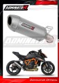 wydech tłumik DOMINATOR S6 pasujący do motocykla KTM 1290/1390 Super Duke 2020 - 2025 2