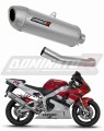 Yamaha YZF R1 1000 RN04 2000 2001 motorcycle Exhaust Muffler Auspuff Sportauspuff Silencer Echappement Silencieux Scarico Scarichi Escape Wydech Tłumik S6 Dominator x