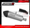 KTM 1090 Adventure R 2017 2019 Motorcycle Muffler Auspuff Sportauspuff Silencer Echappement Silencieux Scarico Scarichi Escape Wydech Tłumik HP7 Titanium Dominator Exhaust System 1