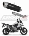 wydech tłumik DOMINATOR S6 CZARNY pasujący do motocykla Honda VFR 1200X Crosstourer 2012 - 2020 6