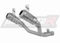 exhaust muffler DOMINATOR GPS fits to Suzuki GSXR 1000 K9 L0 L1 2009  2011