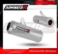 wydech tłumik DOMINATOR GP pasujący do motocykla Suzuki GSXR 750 K1-K5 2001 - 2005 2