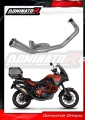 DOMINATOR exhaust manifold header fits to 1090 Adventure 2017  2019 2