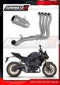 complete exhaust system with muffler DOMINATOR Full System GPS fits to Honda CB 1000 Hornet / SP 2025  2
