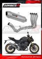 kompletny układ wydechowy z tłumikiem DOMINATOR Full System S6 pasujący do motocykla Honda CB 1000 Hornet / SP 2025  2